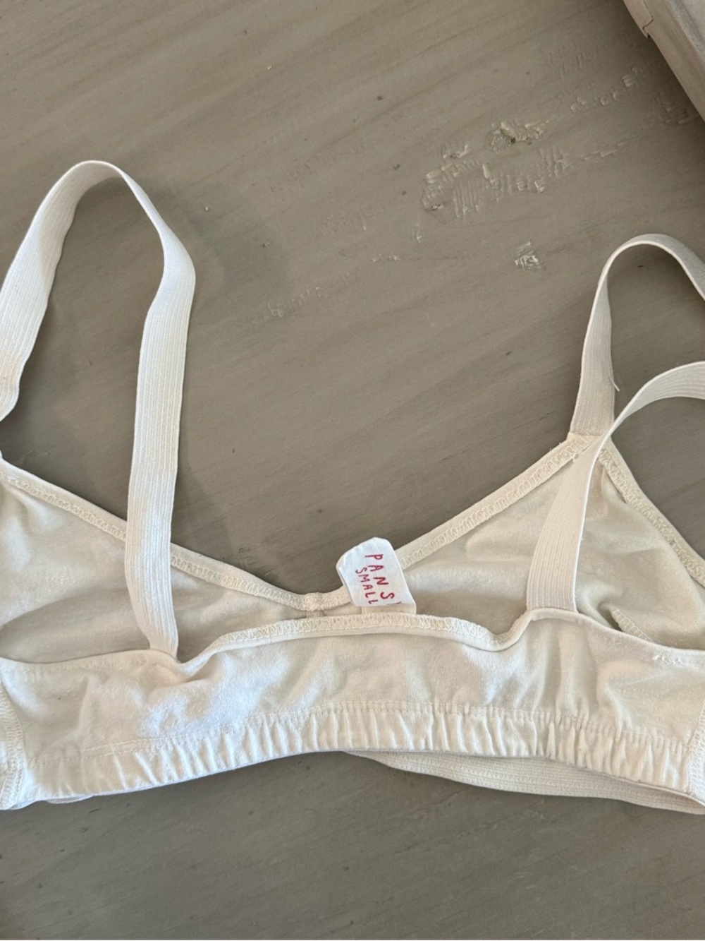 Pansy co bra bundle - Picture 3 of 14